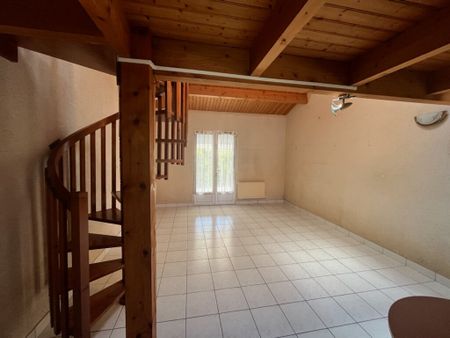 Location maison 4 pièces, 75.00m², Les Sables-d'Olonne - Photo 2