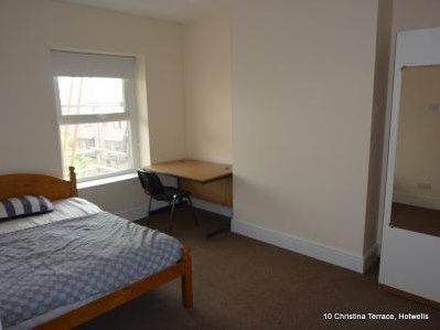 Christina Terrace, Hotwells, Bristol - Photo 5