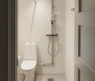 Nobelvägen 92 A - Photo 5