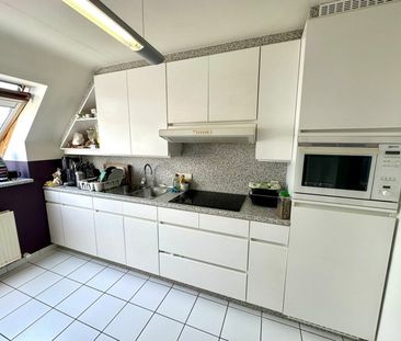Appartement te huur in Iddergem - Photo 1