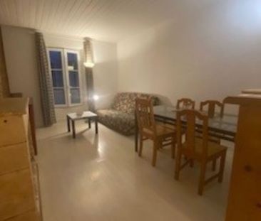 Location appartement 1 pièce, 21.40m², La Rochelle - Photo 2