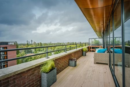 Te huur: Appartement Esplanade de Meer in Amsterdam - Foto 3