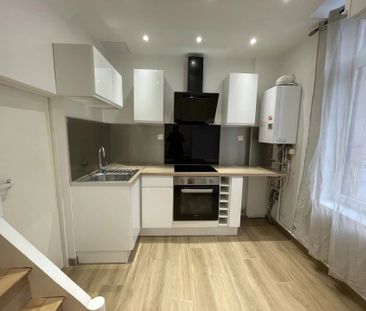 Location Maison 3 pièces 59 m2 à Saint-Quentin - Photo 3