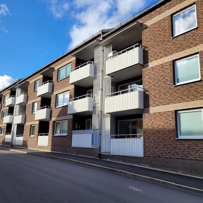 Stallbacksgränd 3 - Photo 1