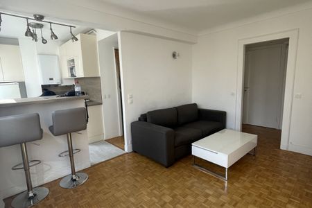 Appartement à louer à Paris 16Ème - Photo 5