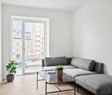 8200, Aarhus N - Foto 1