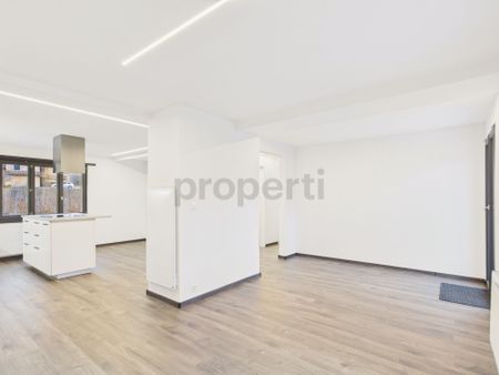 Appartement rénové 3.5 pièces avec balcon, Chamoson - Photo 2