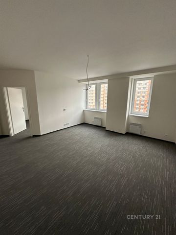 Pronájem bytu 2+kk 50 m², Chomutov - Photo 2