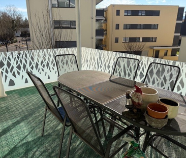 Ihr neues Zuhause in Wohlen! - Photo 1