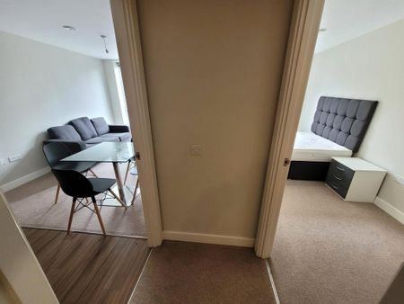 1 bedroom apartment to rent - Photo 5
