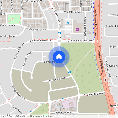 2B Karnak Parkway, WA 6211, Dawesville