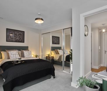 2 bedroom apartment to rent - Photo 6