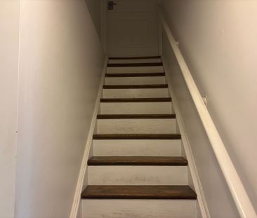 For Lease - 256 Leiterman Drive Unit# Lower, Milton, Ontario - Photo 3