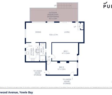Apartment Style Living with Expansive Views - Photo 6