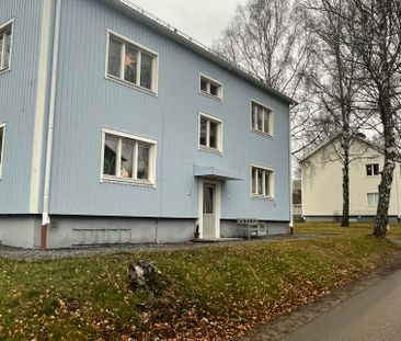 Hagbacksgatan, Borlänge - Photo 1