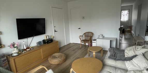 4 1/2 à Louer Pour Septembre - Photo 2