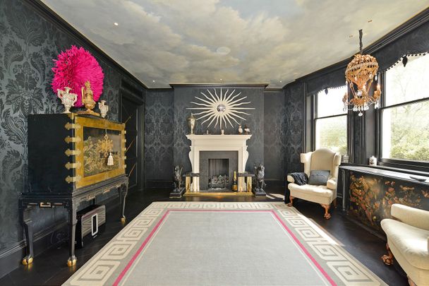 Hans Place, Knightsbridge, London, SW1X - Photo 1