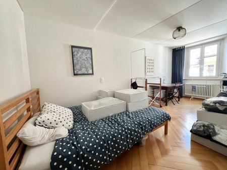 Opportunité ! Magnifique duplex de 5.5 pièces à La Chaux-de-Fonds - Photo 3