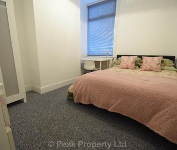 1 bedroom in a house share to rent - Photo 4
