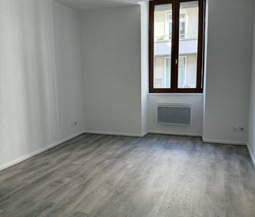 Location appartement 3 pièces 83.37 m² à Romans-sur-Isère (26100) - Photo 2