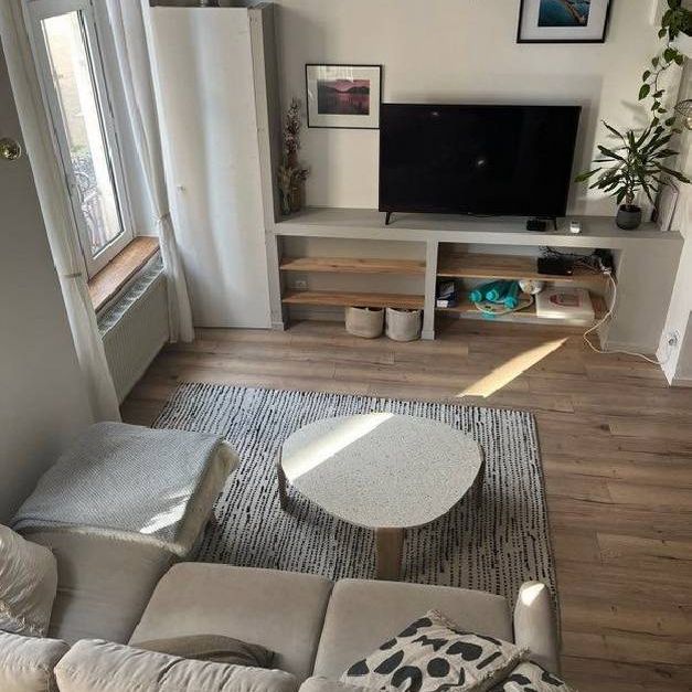 Appart F2bis 57m² (réf 6935604) - Photo 1