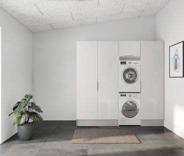 Gammelborgvangen 22 - Photo 3