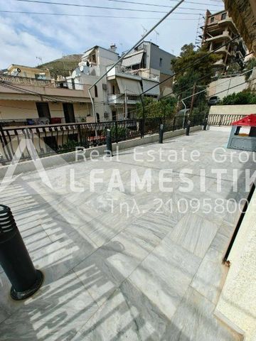 Μεζονέτα για ενοικίαση Άνω Νεάπολη (Νίκαια) - Photo 5