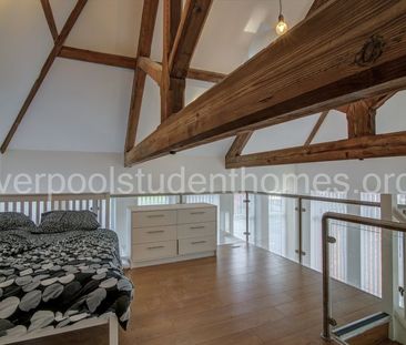 Stonemasons Close, Liverpool - Photo 3