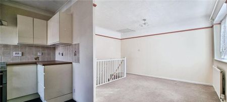1 bedroom end of terrace house to rent - Photo 4