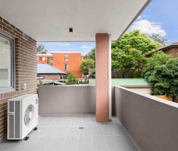 Luxurious 3 Bedroom Apartment - Photo 1