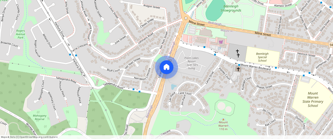 Beenleigh, Logan - Beaudesert