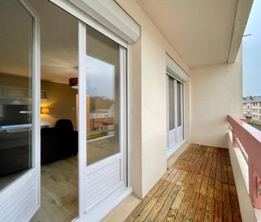 Location Appartement 3 pièces Meublé 69m² QUIMPER 29000 - Photo 4