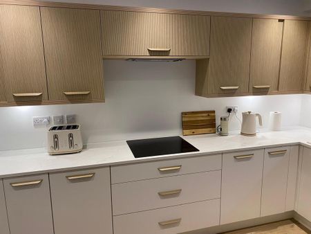 2 bedroom apartment to rent - Photo 5