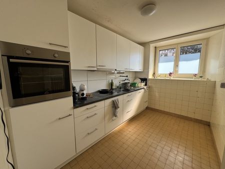 2.5 Zimmer, 70 m², EG - Photo 5