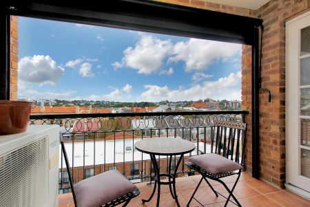 12/9 Shenton Street, Northbridge. - Photo 5