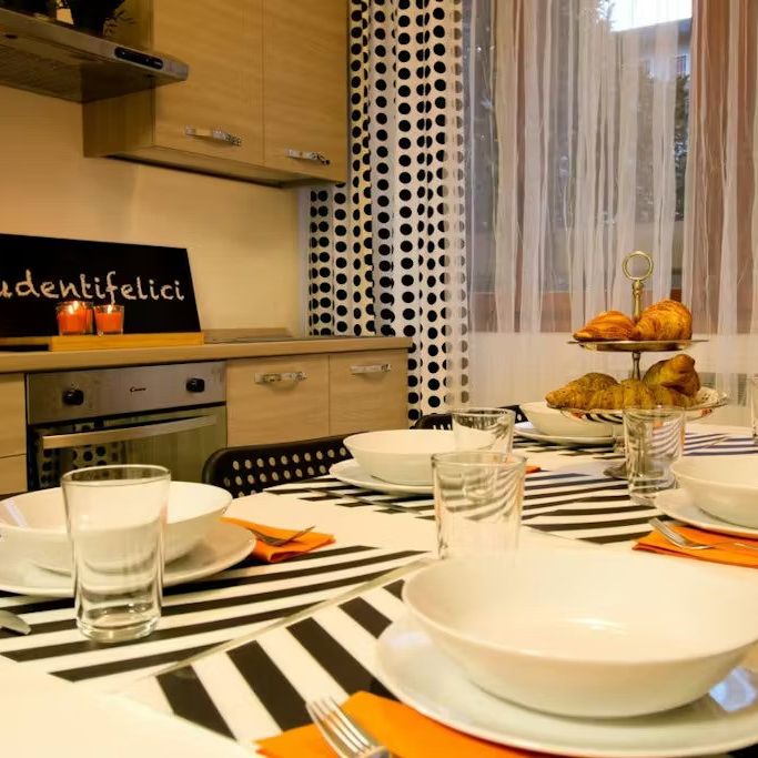 Via Laura Bassi Veratti, Bologna, Emilia-Romagna 40137 - Photo 1