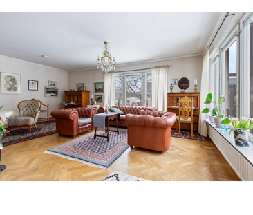 Stjärnvägen, Kramfors - Foto 4