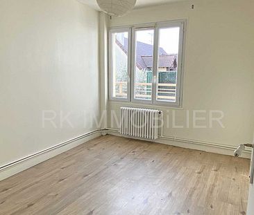 Appartement sur Le Blanc Mesnil - Photo 2