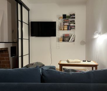 Tallidsvägen, Nacka - Foto 2