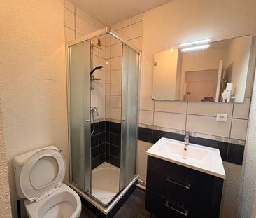 Location Appartement 1 pièce 21m² JOUE LES TOURS 37300 - Photo 3