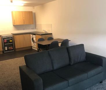 2 Bedroom Apartment To Rent - Photo 4