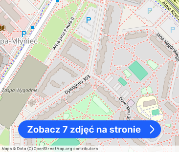 Apartament Gdańsk-Osiedle Zaspa Impuls!!! - Zdjęcie 1