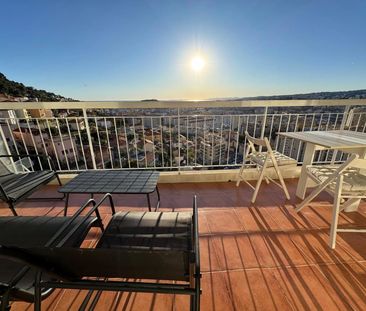 Location Appartement 3 pièces 80m² NICE 06300 - Photo 6