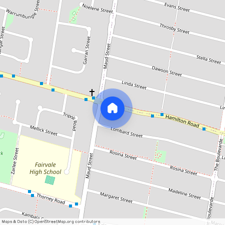 265A Hamilton Road, Fairfield West 2165, New South Wales