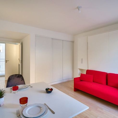 Rue de la Convention - Photo 1