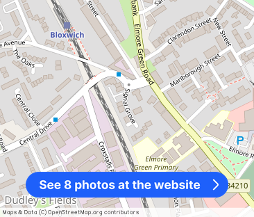 Signal Grove, Bloxwich, WS3 - Photo 1