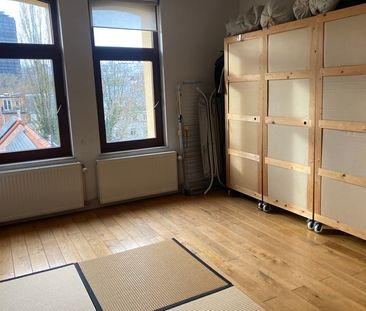 Triplex te huur - Photo 2