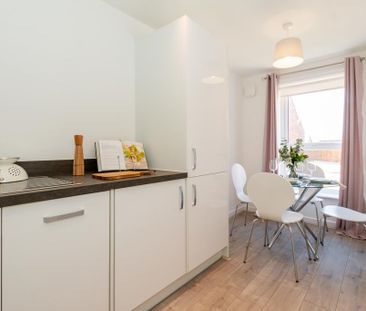 2 bedroom house to rent - Photo 5