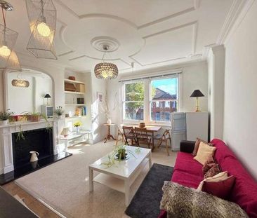 Walm Lane, NW2 - Photo 3