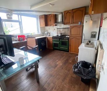 Flat to rent - Photo 5